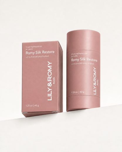 Romy Silk Restore