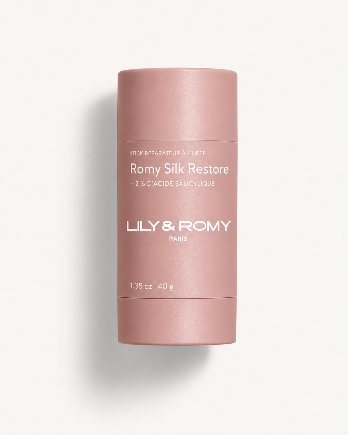 Romy Silk Restore