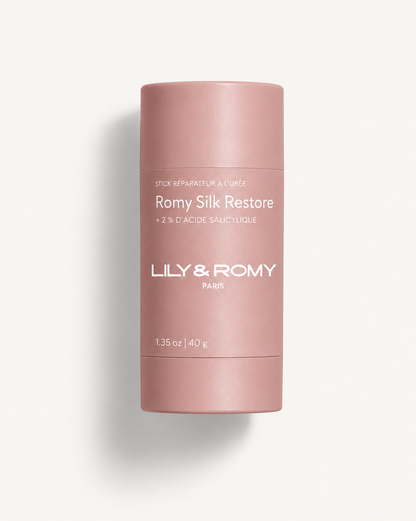 Romy Silk Restore
