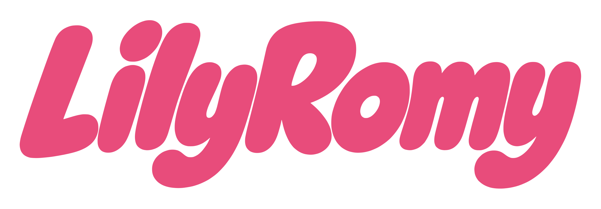 LilyRomy