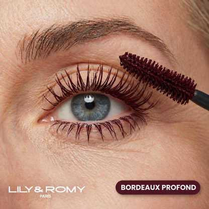 Le Mascara de Romy — Bordeaux profond